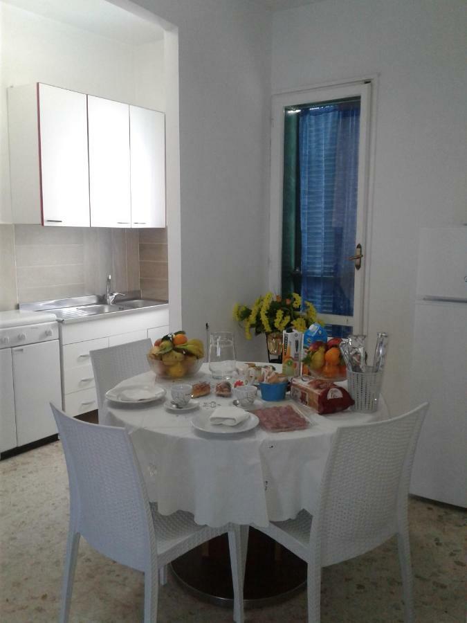Borgo Antico Apartment Пешичи Екстериор снимка