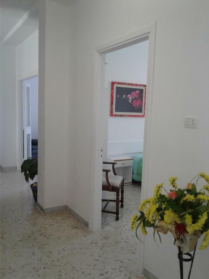 Borgo Antico Apartment Пешичи Екстериор снимка