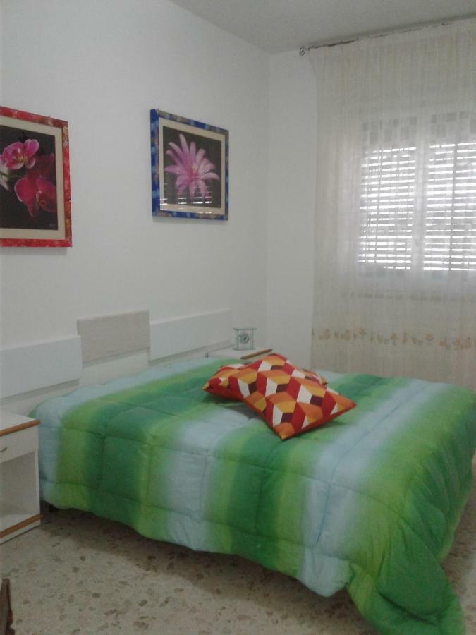Borgo Antico Apartment Пешичи Екстериор снимка