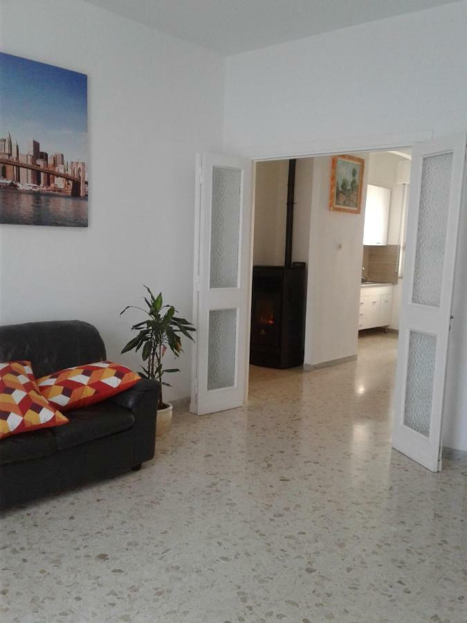 Borgo Antico Apartment Пешичи Екстериор снимка