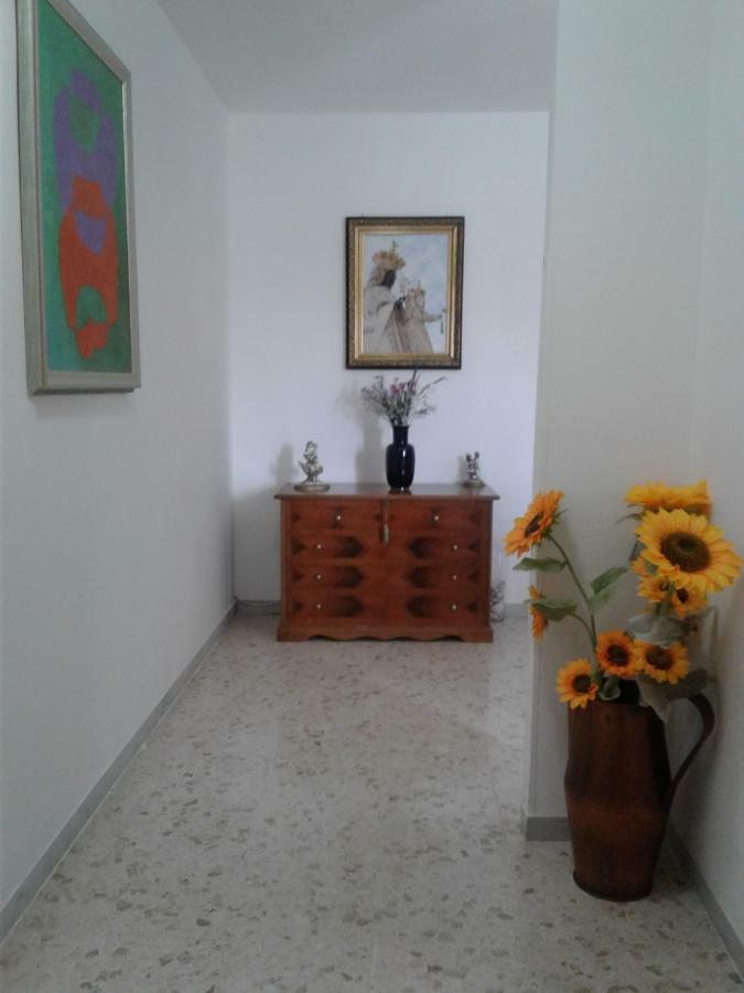 Borgo Antico Apartment Пешичи Екстериор снимка