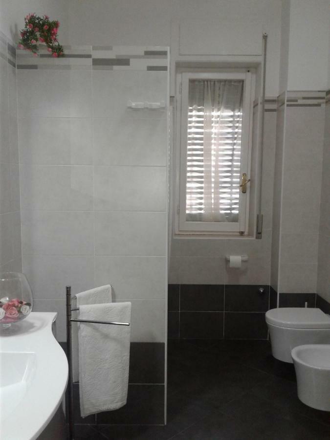 Borgo Antico Apartment Пешичи Екстериор снимка