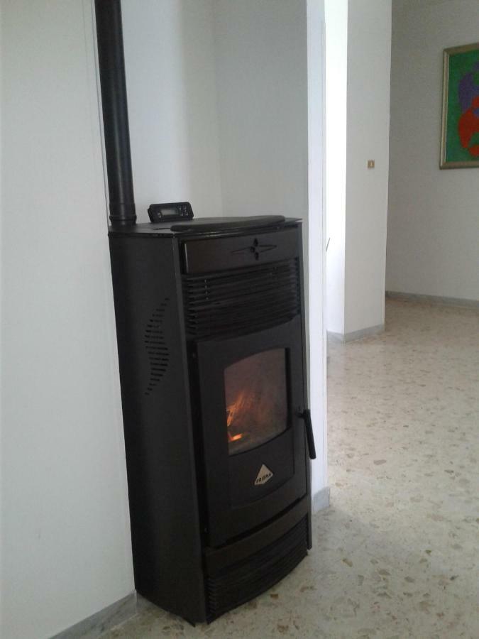 Borgo Antico Apartment Пешичи Екстериор снимка
