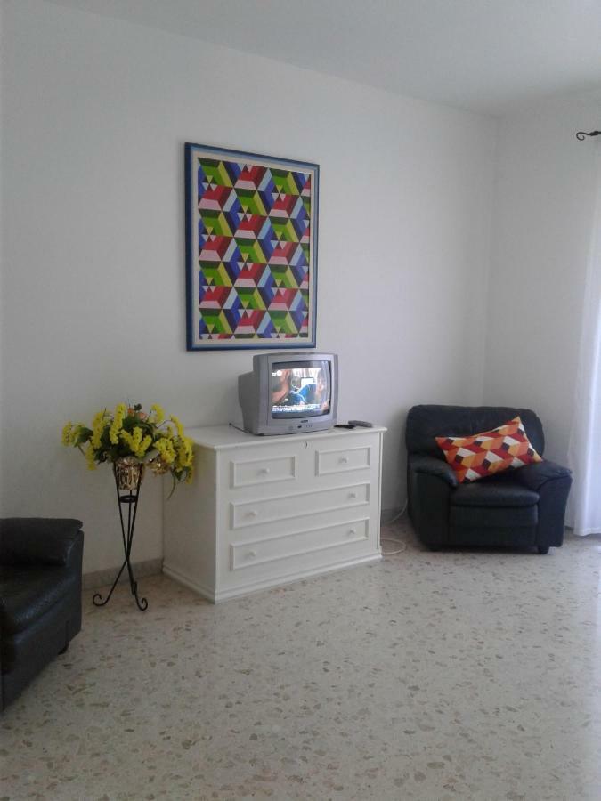 Borgo Antico Apartment Пешичи Екстериор снимка