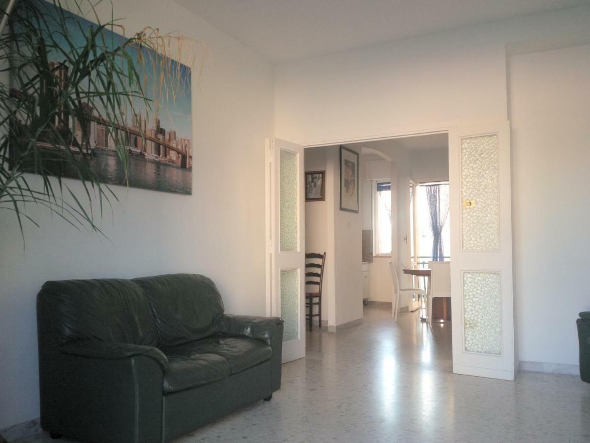 Borgo Antico Apartment Пешичи Екстериор снимка