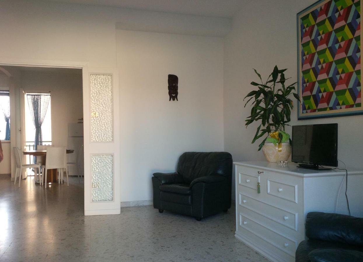 Borgo Antico Apartment Пешичи Екстериор снимка