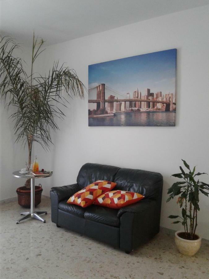 Borgo Antico Apartment Пешичи Екстериор снимка