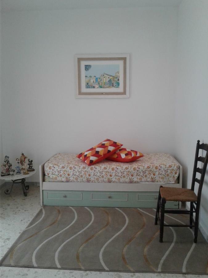 Borgo Antico Apartment Пешичи Екстериор снимка