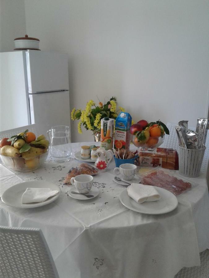 Borgo Antico Apartment Пешичи Екстериор снимка