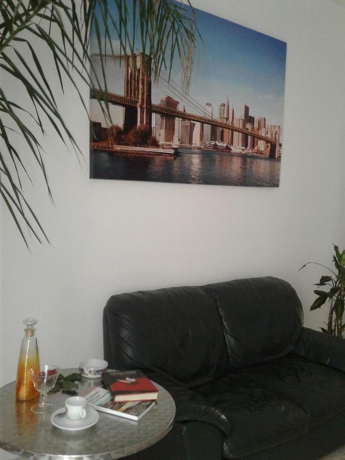 Borgo Antico Apartment Пешичи Екстериор снимка