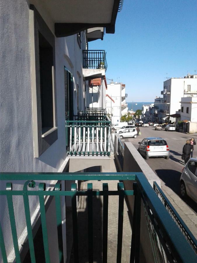 Borgo Antico Apartment Пешичи Екстериор снимка