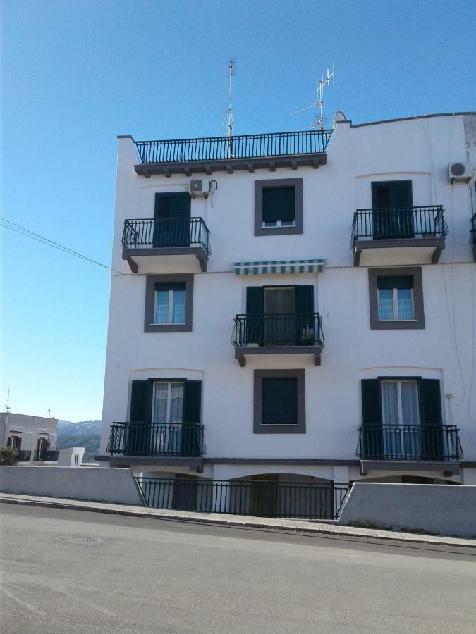 Borgo Antico Apartment Пешичи Екстериор снимка