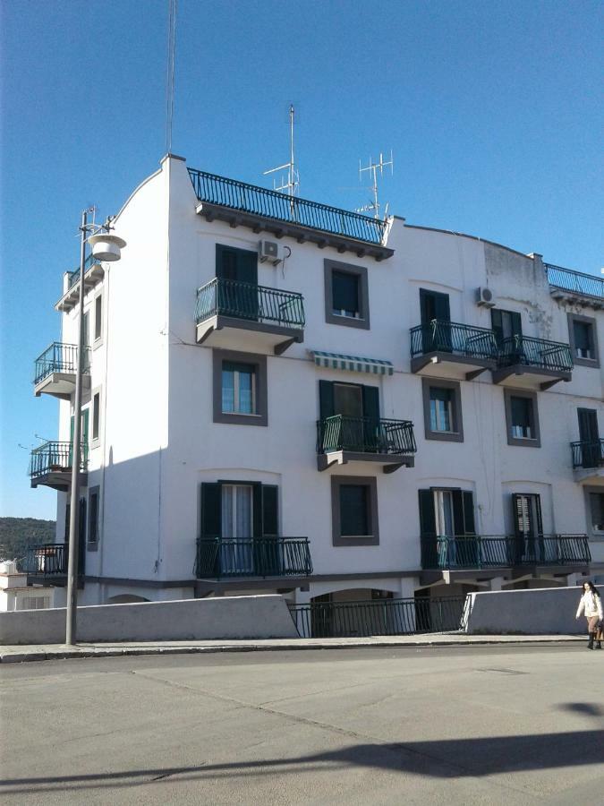 Borgo Antico Apartment Пешичи Екстериор снимка