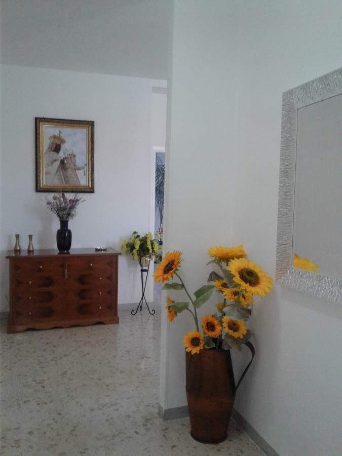 Borgo Antico Apartment Пешичи Екстериор снимка
