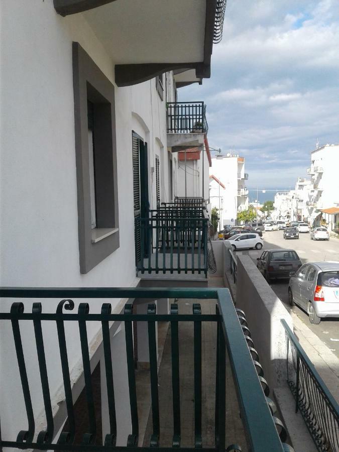 Borgo Antico Apartment Пешичи Екстериор снимка