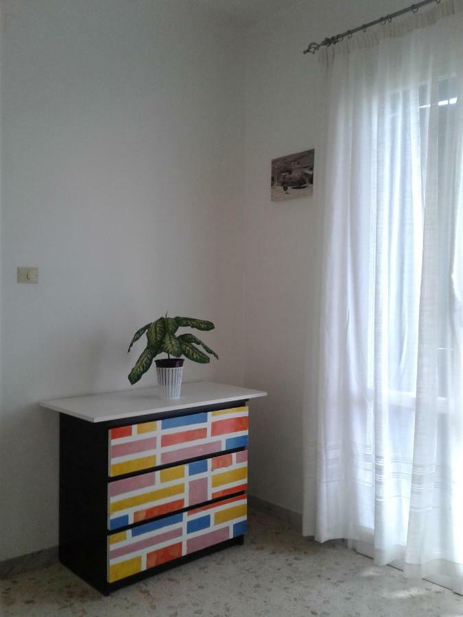 Borgo Antico Apartment Пешичи Екстериор снимка